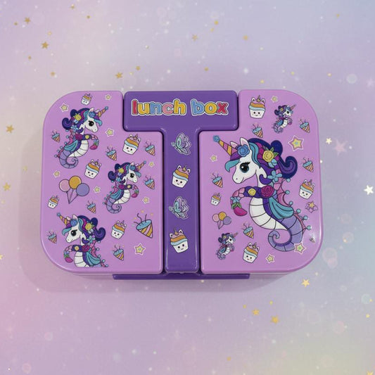 Insulated Kids Lunch box