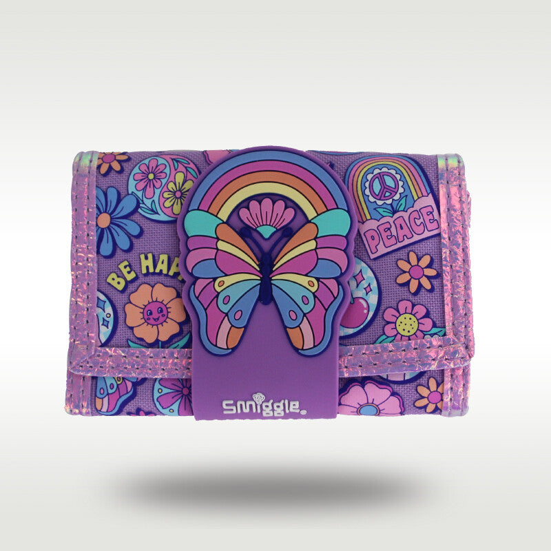 Smiggle Kids Wallet