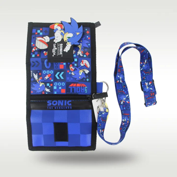 Smiggle Kids Wallet
