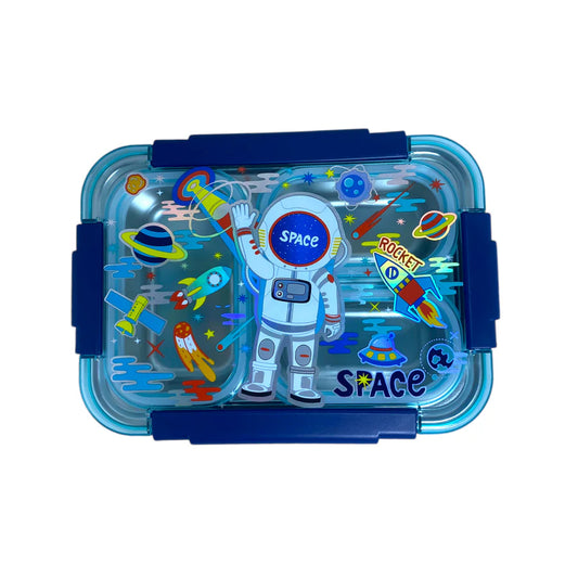 Vest Series Insulated Space Lunch Box