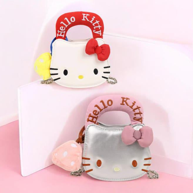3d Hello Kitty Bags