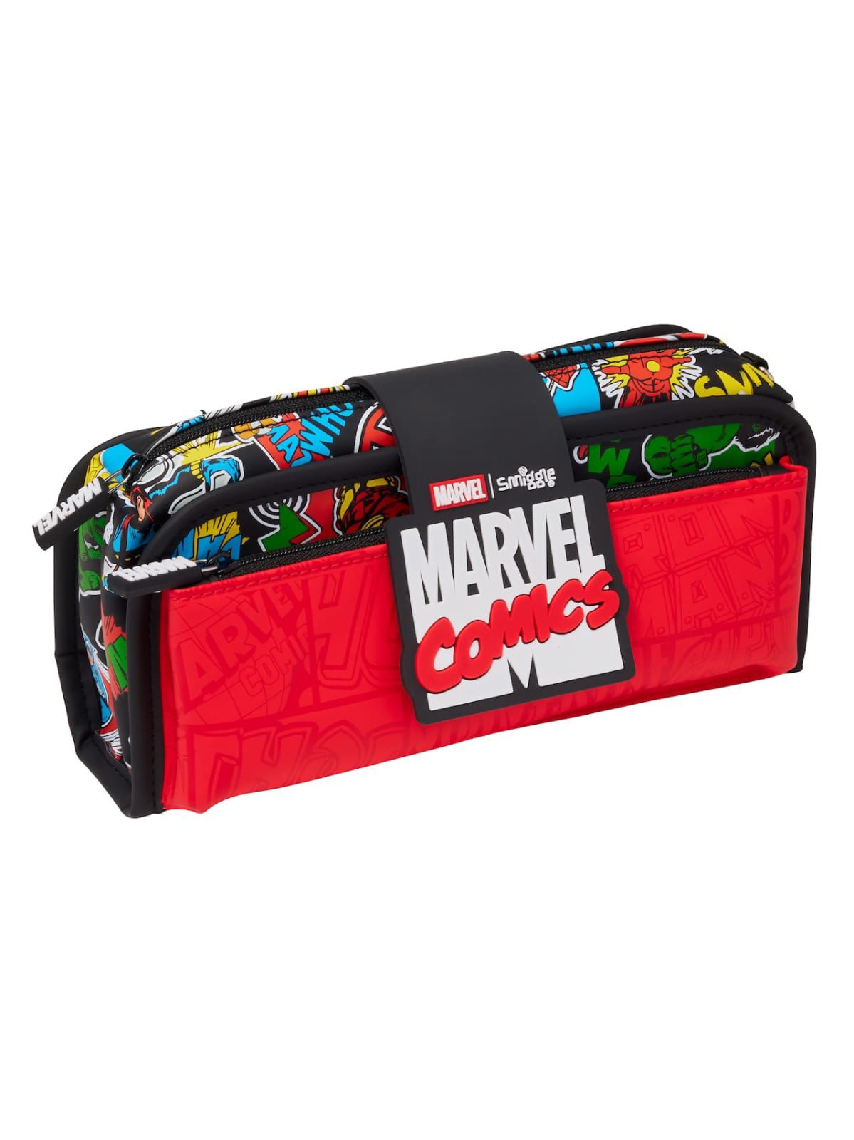 Original Marvel Theme Pouch