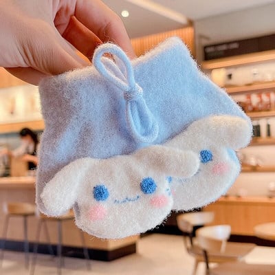 Cute Sanrio Mittens