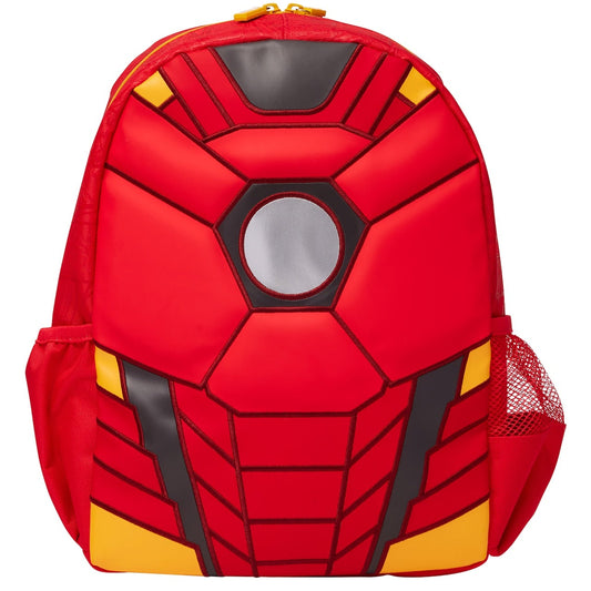 Original Iron Man Theme Backpack