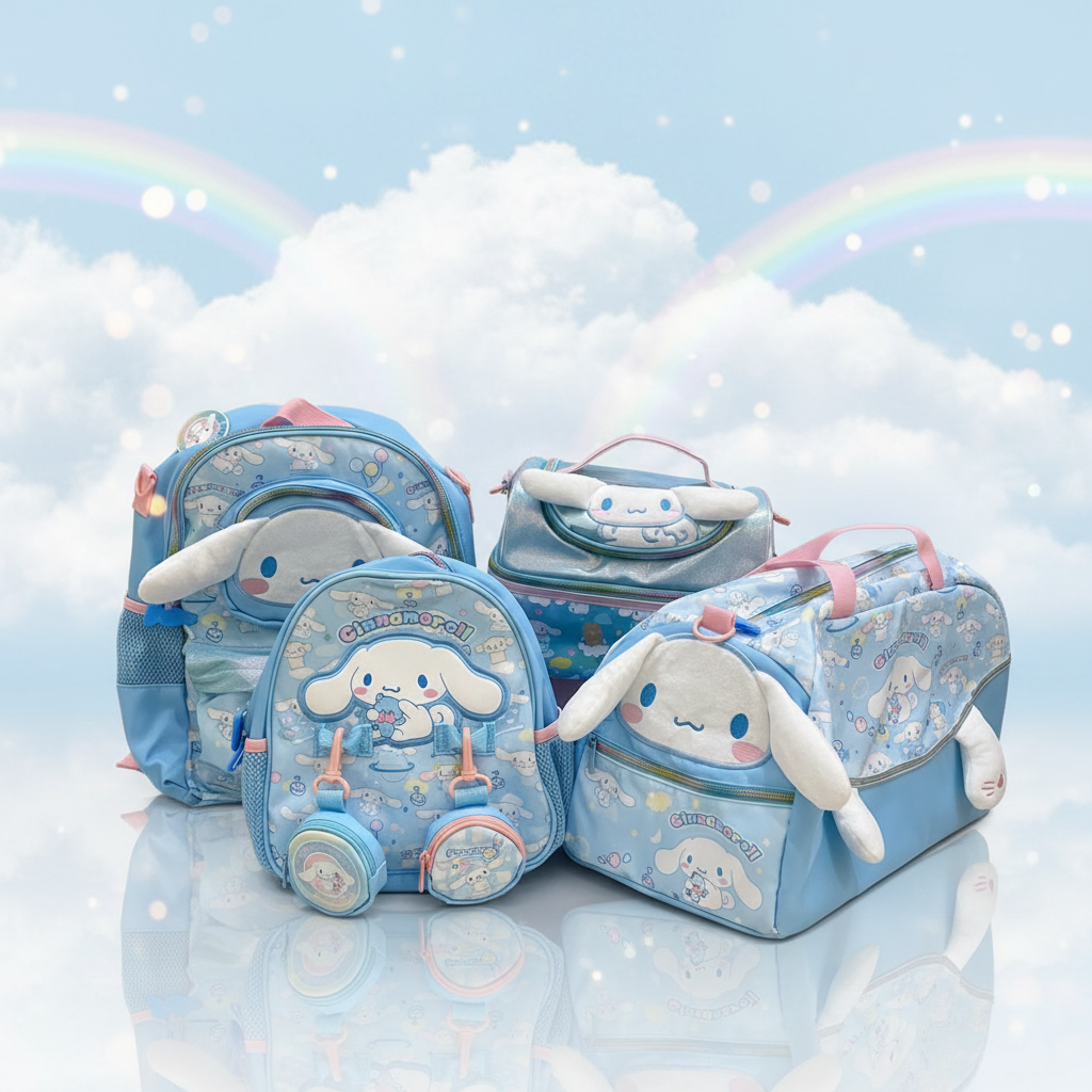 Sanrio Bundle Deal