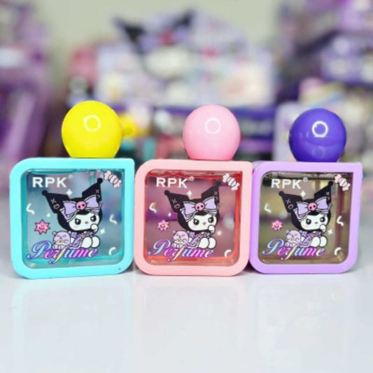 Kuromi mist for kids