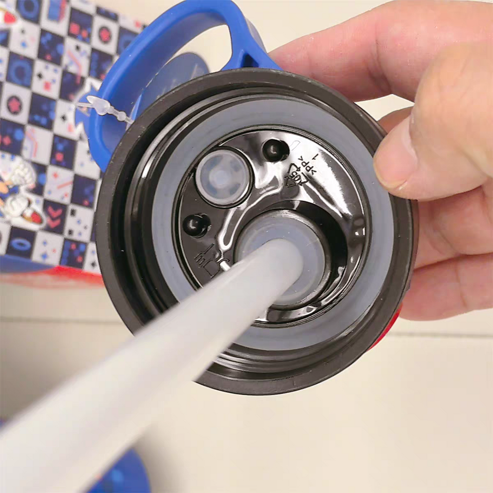 Original Insulated Sonic Bottle