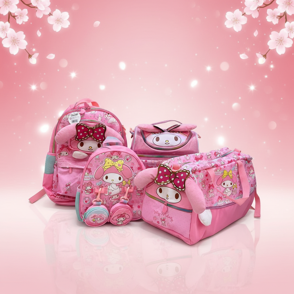 Sanrio Bundle Deal