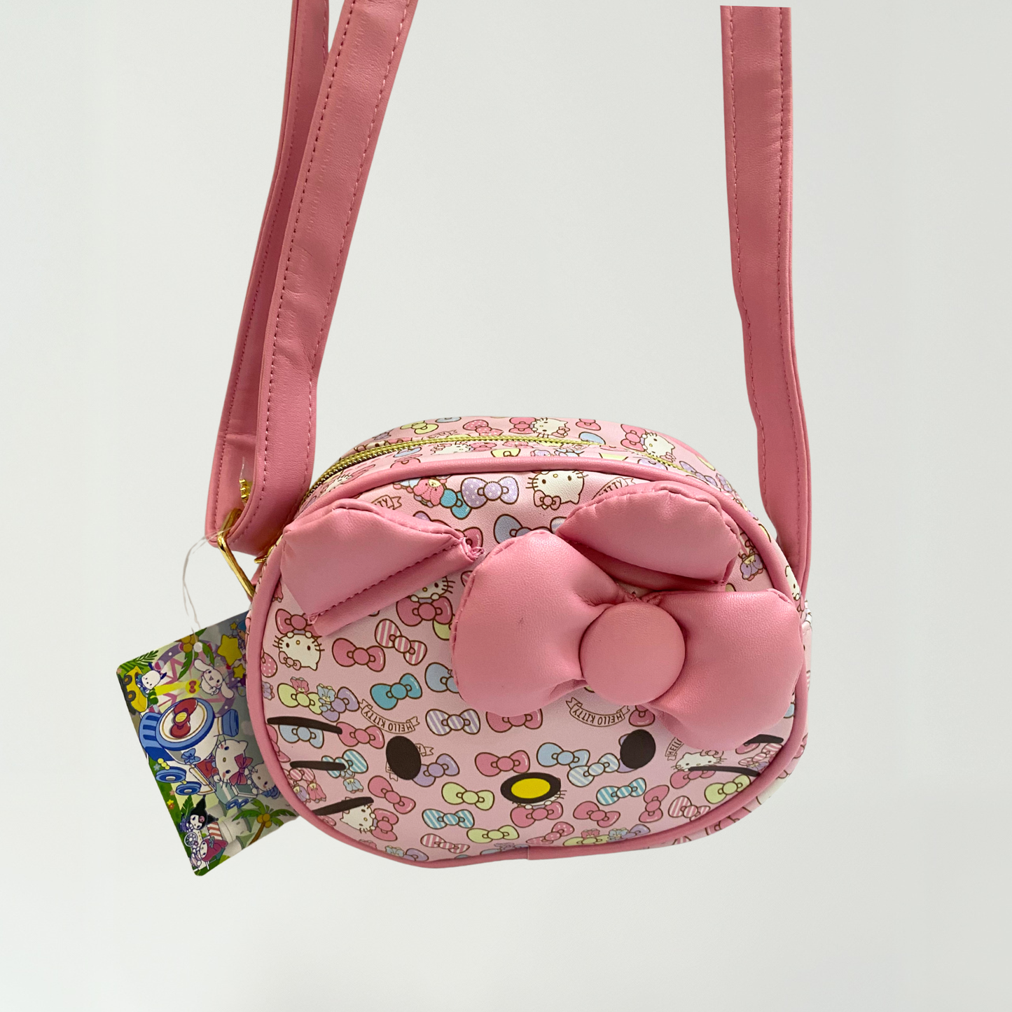 Sanrio Cross Bags