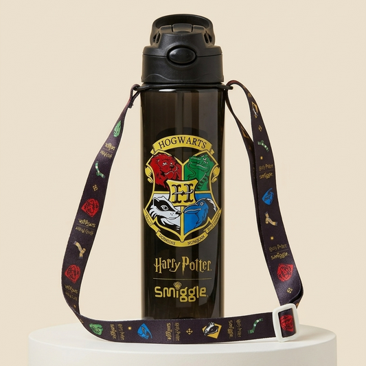 Original Harry Potter Actylic Bottle with long strap