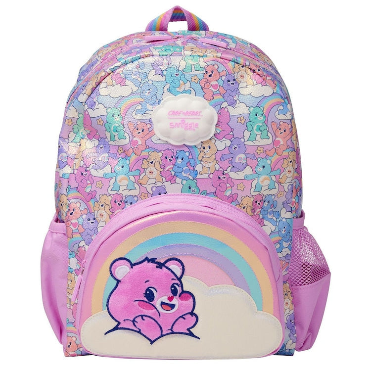 Original Rainbow Bear Nursery Size Backpack