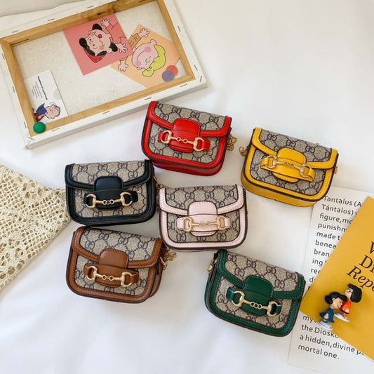 Succi Mini Crossbody Bags