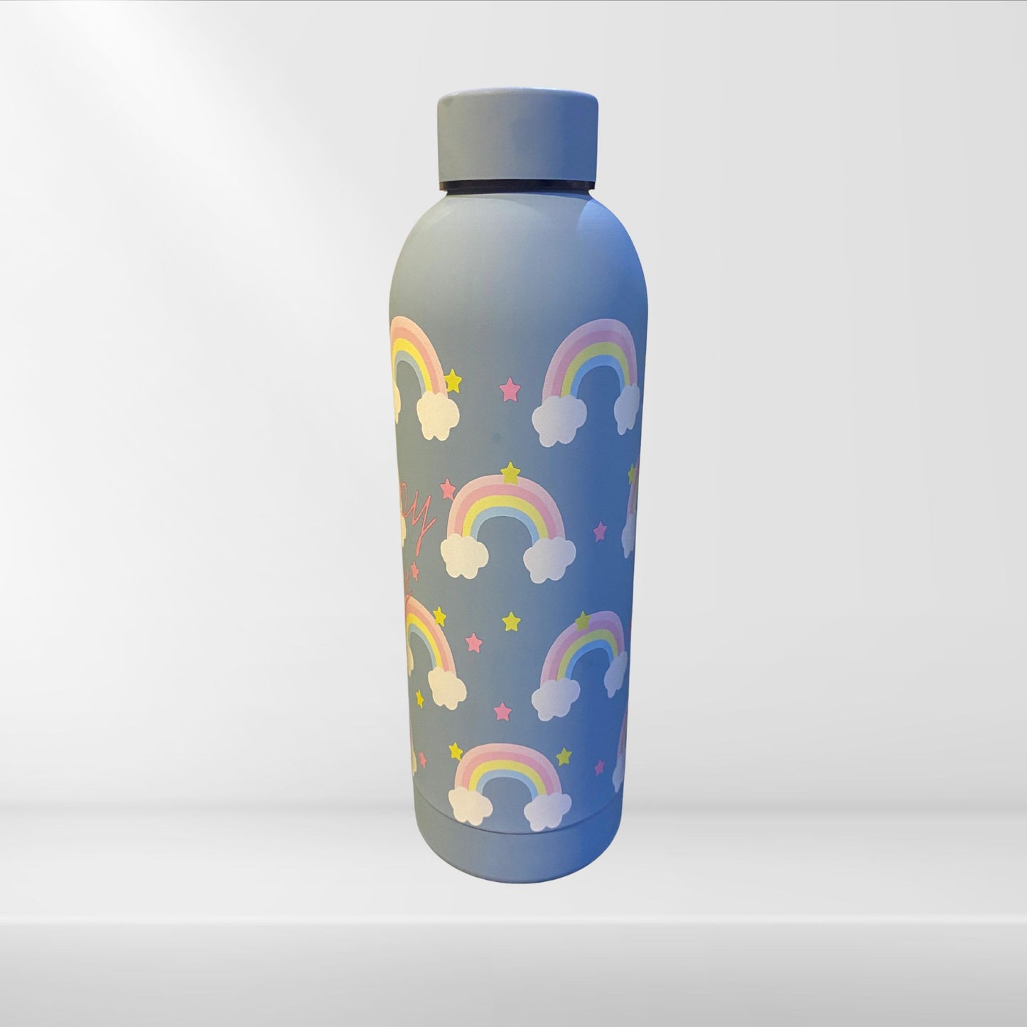 Cute Insulated Flask