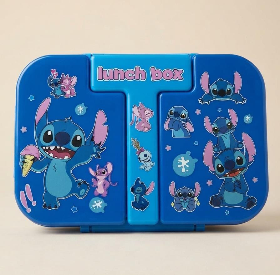 Insulated Kids Lunch box
