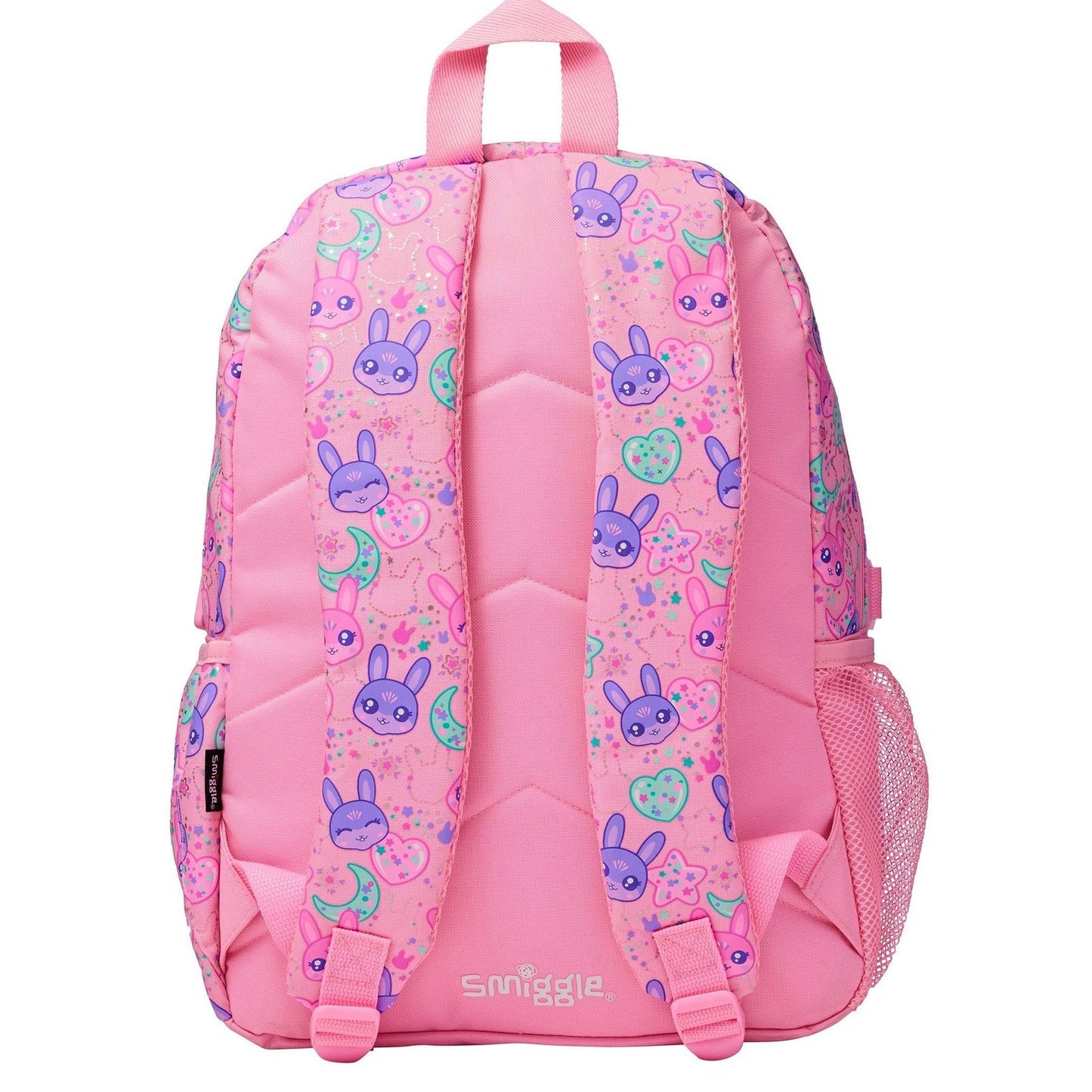 Original Bunny Rabbit Theme Backpack
