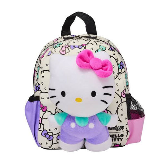 Smiggle Kitty Picnic Bag