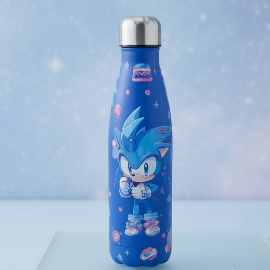 Sonic Insulated Flask Bottle 550ml