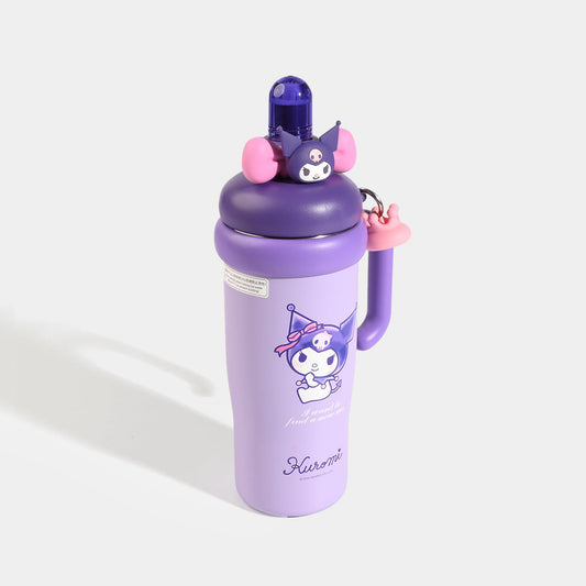 Sanrio Kuromi Tumbler