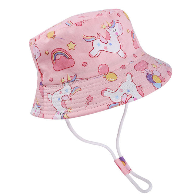 Cute Cow Boy Hats