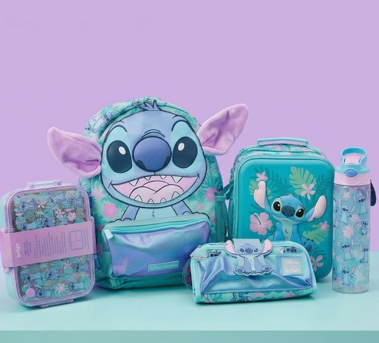 Stitch Theme Bundle (14 inch bag )