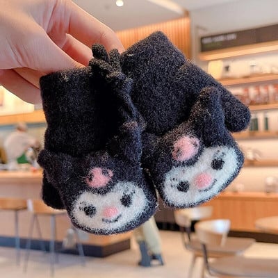 Cute Sanrio Mittens