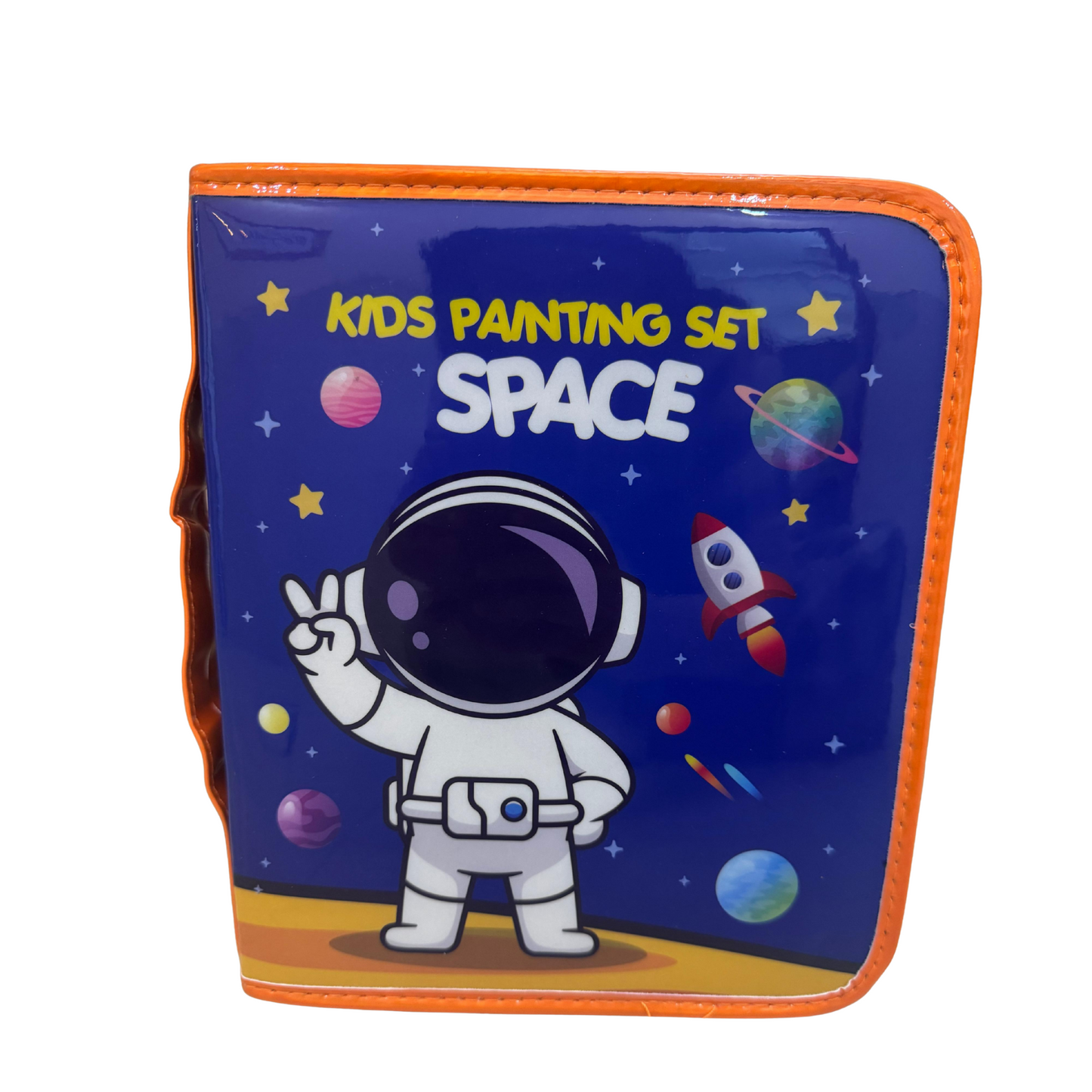 Vest Series Big Space Theme Color Kit