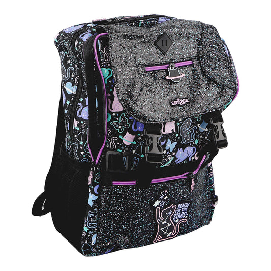 Original 19-inch Black Kitty XL backpack