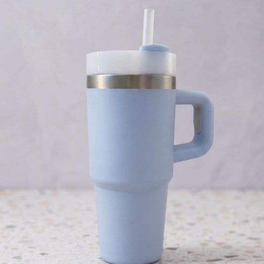Mini Blue Tumbler 600ml