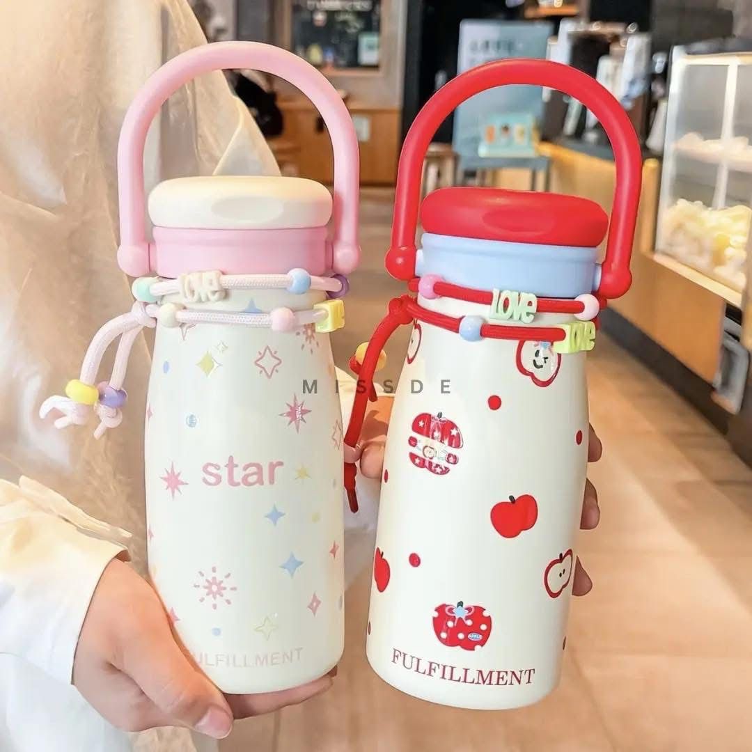 Insulated Cute Water Bottles