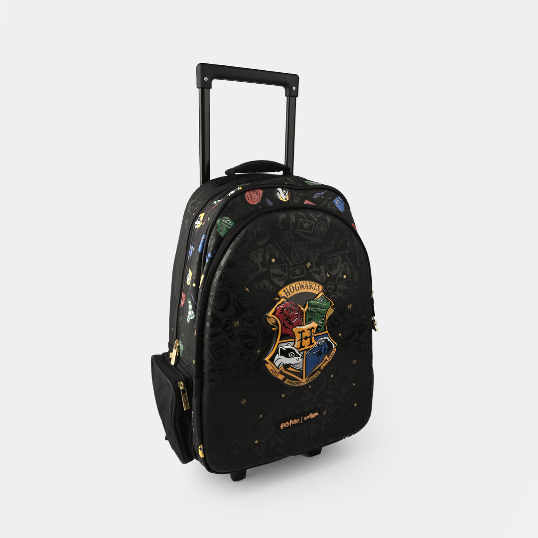 Harry Porter Theme Trolly Bag