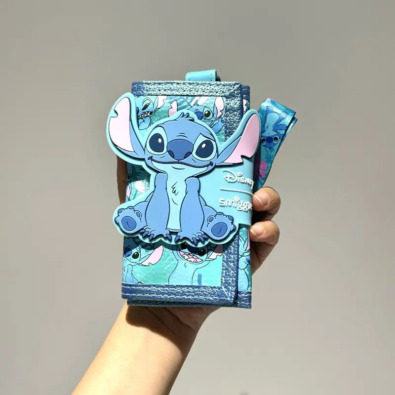 Smiggle Kids Wallet