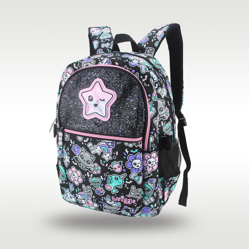 Smiggle Starry Backpack