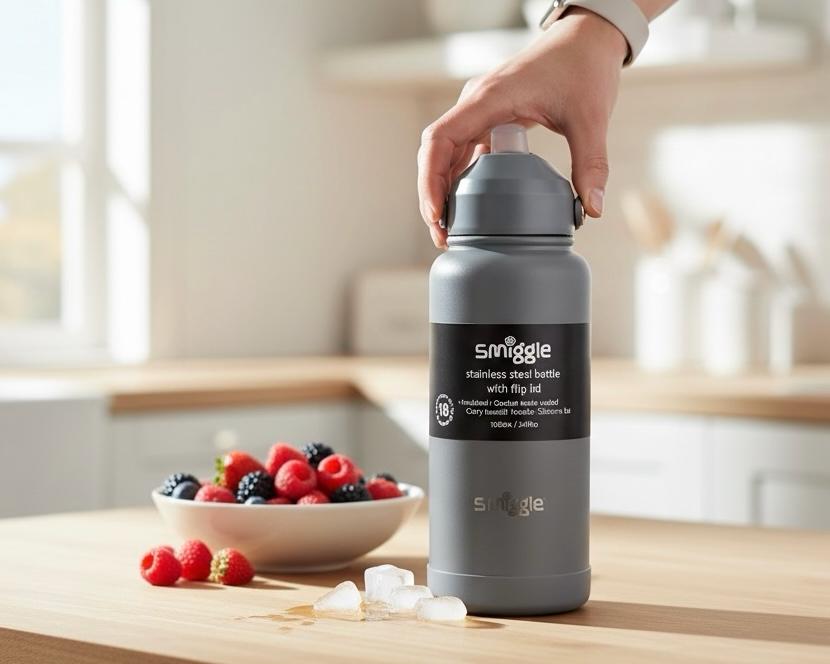 Original Stainless Steel Bottles