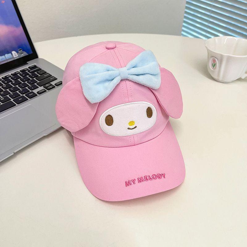 Sanrio Caps