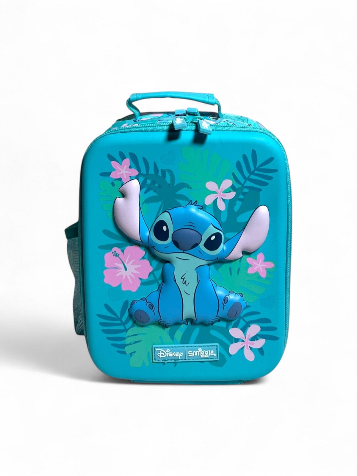 Hard Shell Stitch Lunch Bag