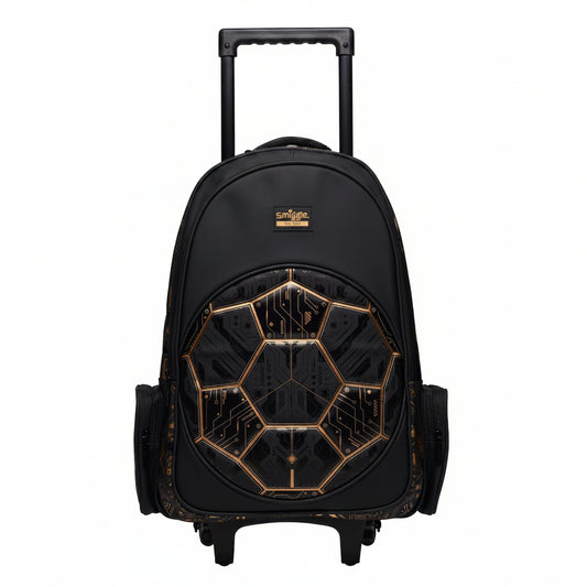 Original Goal Theme Trolley Backpack