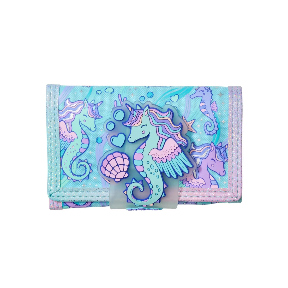 Smiggle Kids Wallet