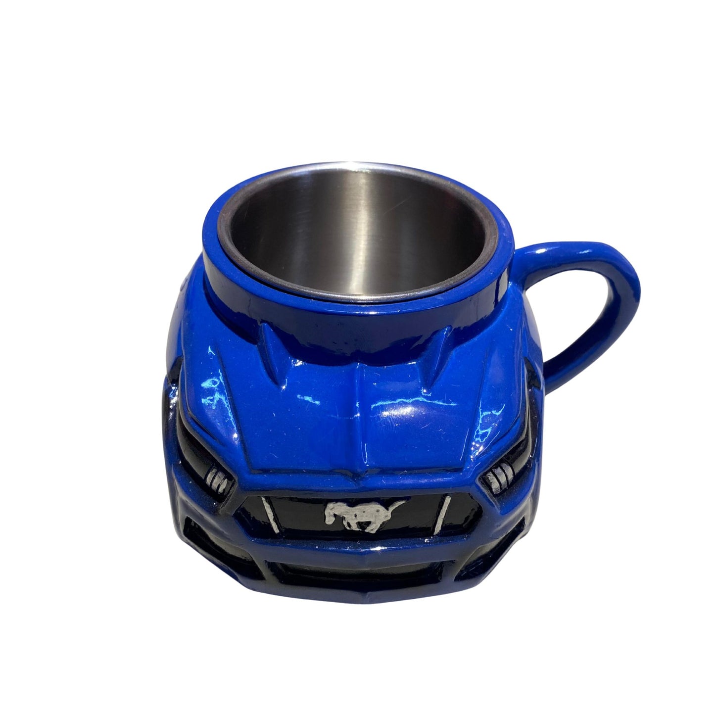 Adorable Car Mugs