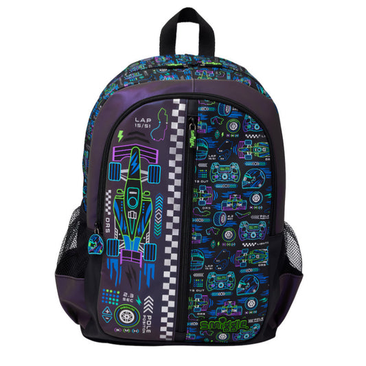 Game On Theme Backpack