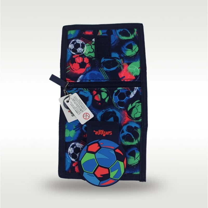 Smiggle Kids Wallet