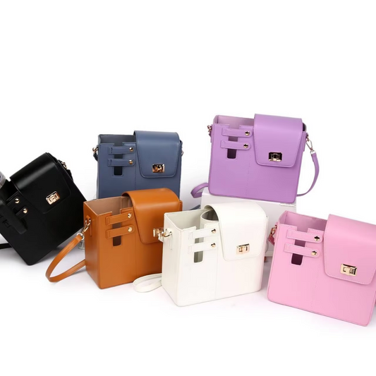 Asthetic Tumbler Bags