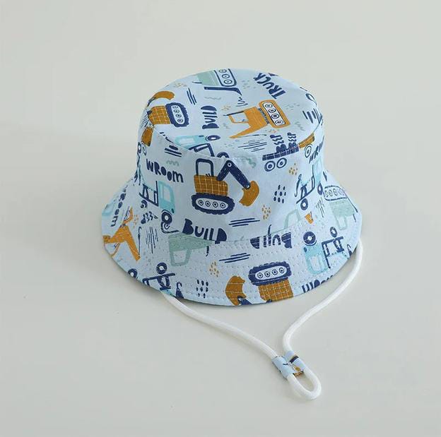 Cute Cow Boy Hats