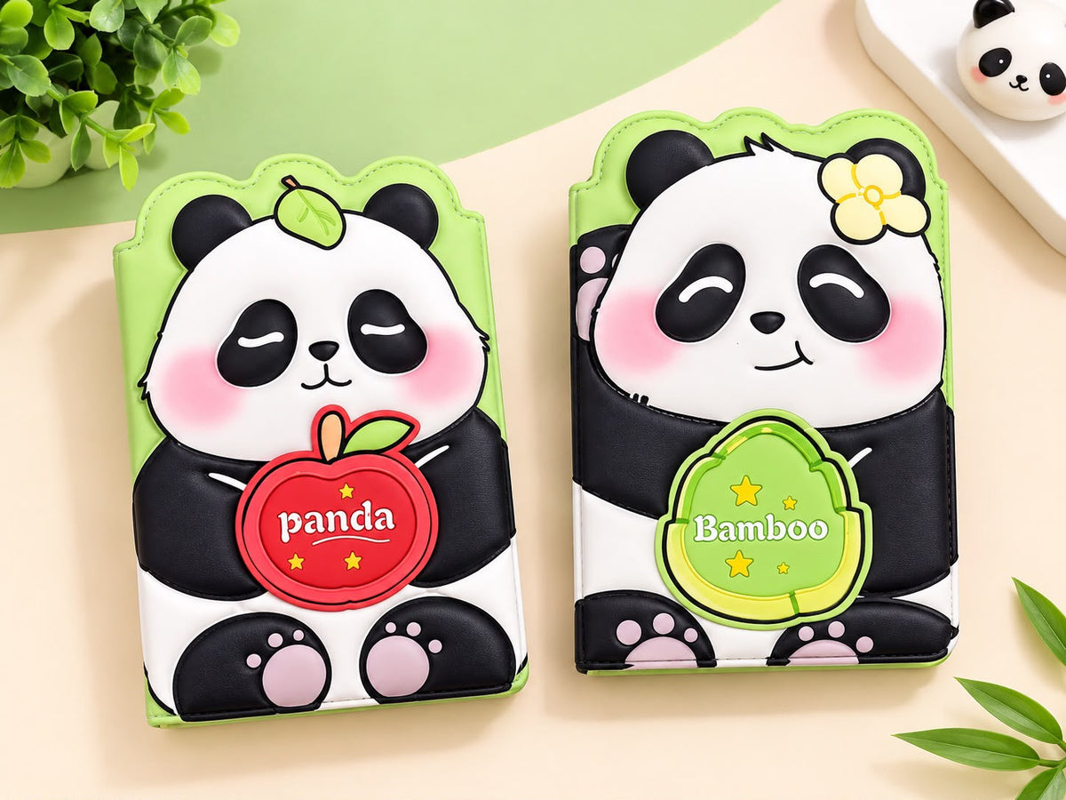 Spongey panda diaries (Random Will be sent)