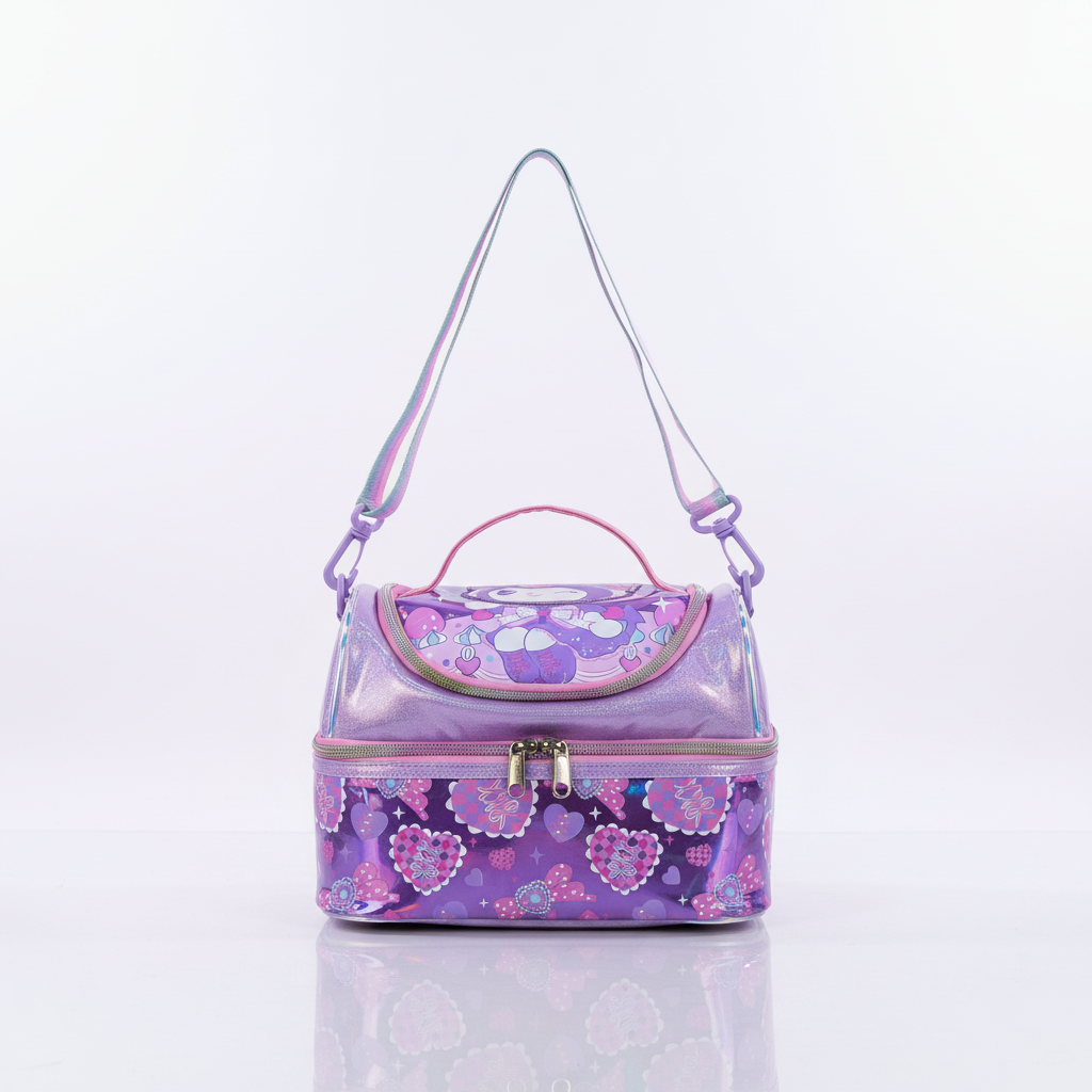 Sanrio Lunch Bags