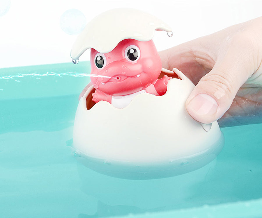 Bath Time Play Toy