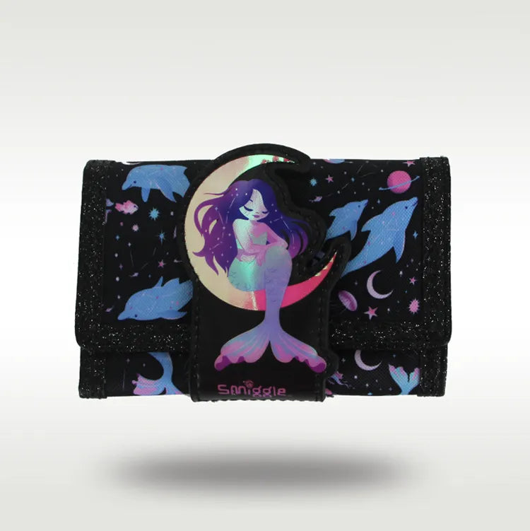 Smiggle Kids Wallet