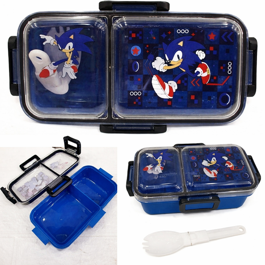 Lunch Boxes