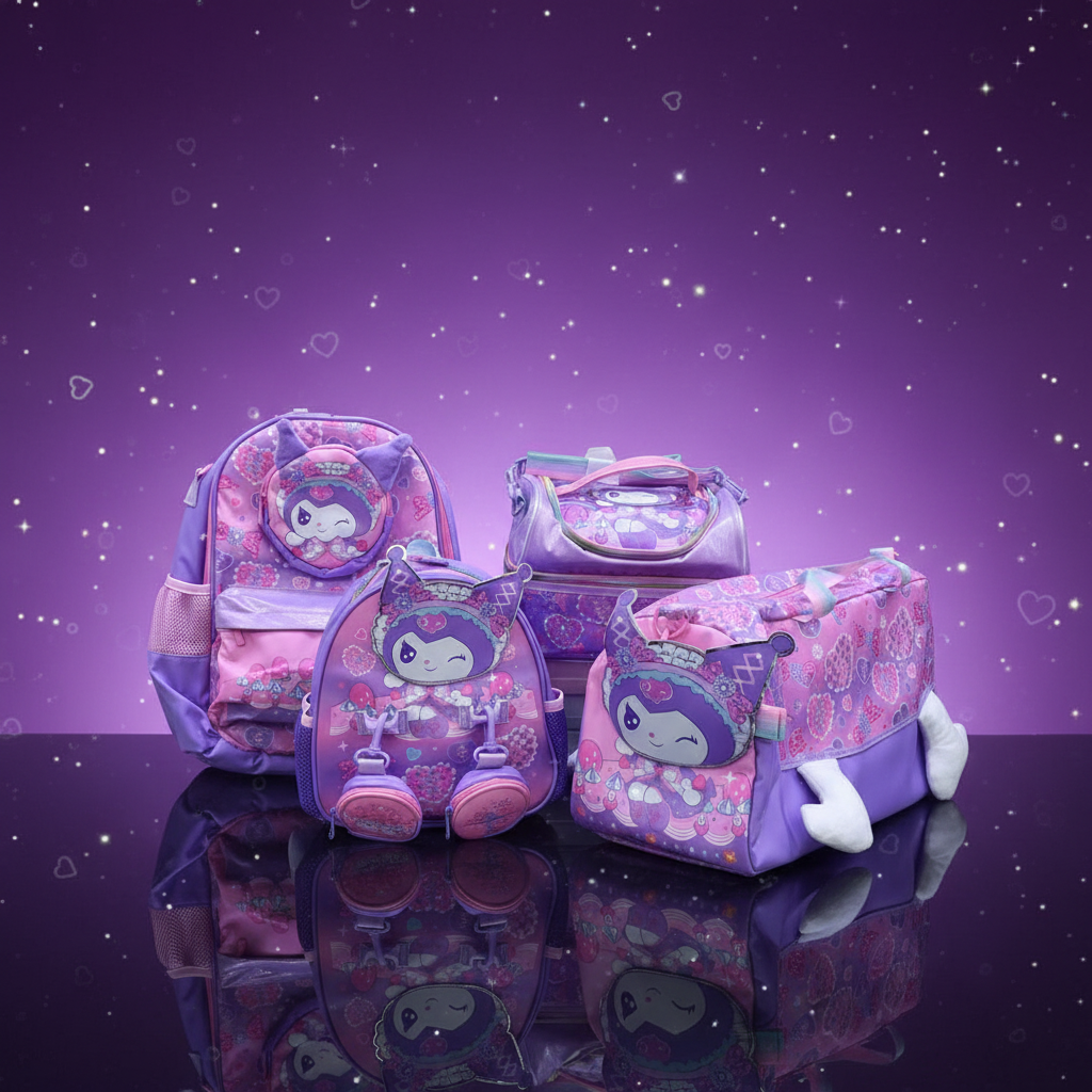Sanrio Bundle Deal