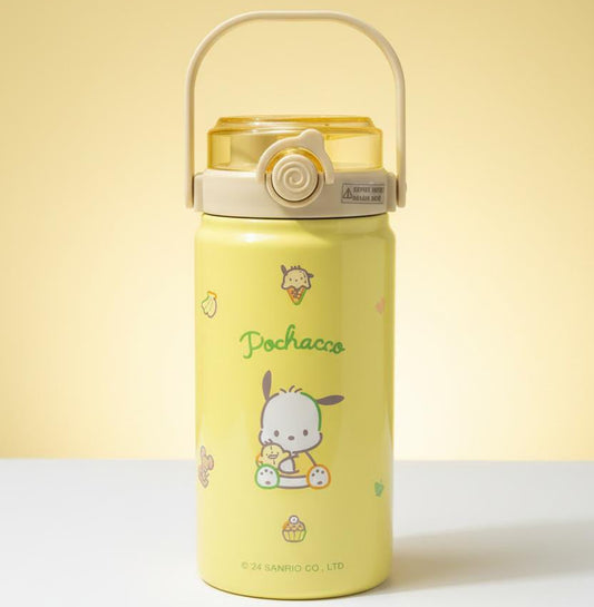 Original Sanrio Insulated Bottles (1000ml)