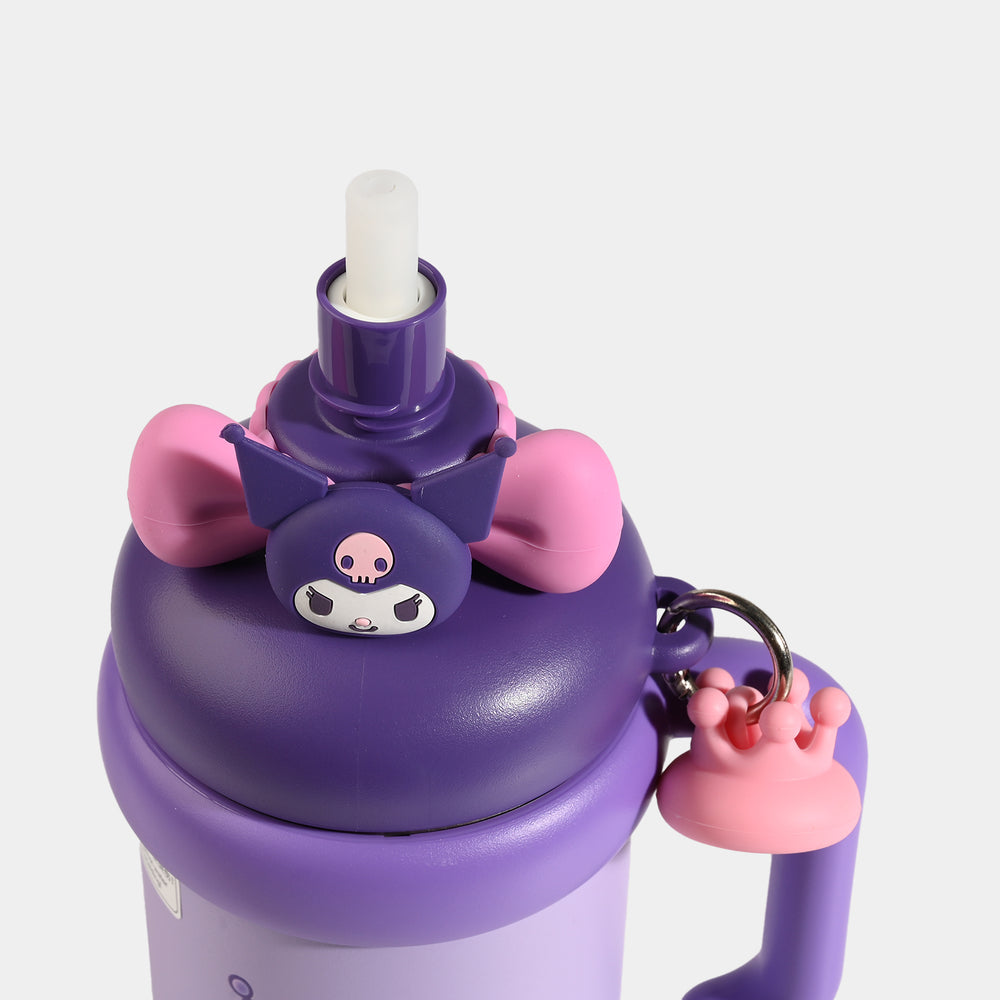 Sanrio Kuromi Tumbler